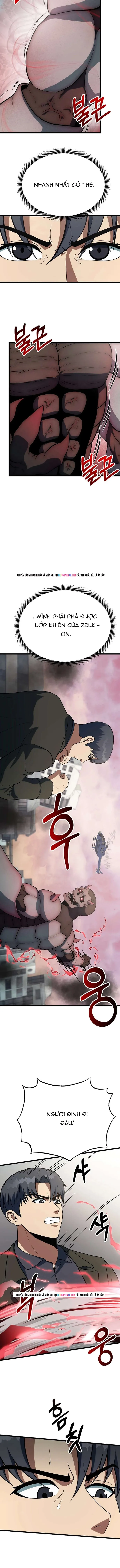 Kiếm Tiền Bằng Kỹ Năng Sao Chép Chapter 55 - 5