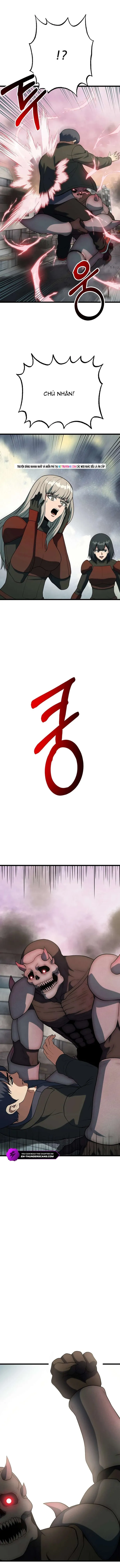 Kiếm Tiền Bằng Kỹ Năng Sao Chép Chapter 55 - 6