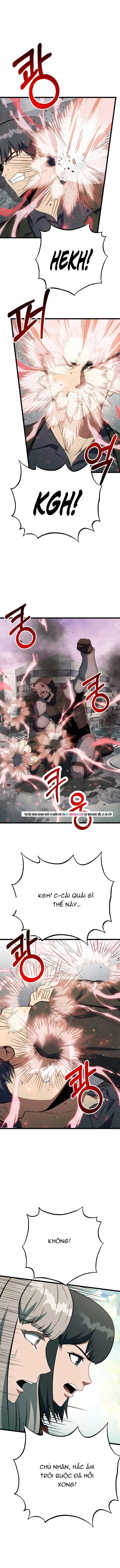 Kiếm Tiền Bằng Kỹ Năng Sao Chép Chapter 55 - 7