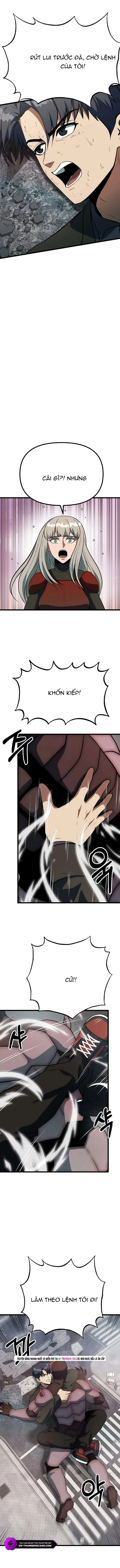 Kiếm Tiền Bằng Kỹ Năng Sao Chép Chapter 55 - 8