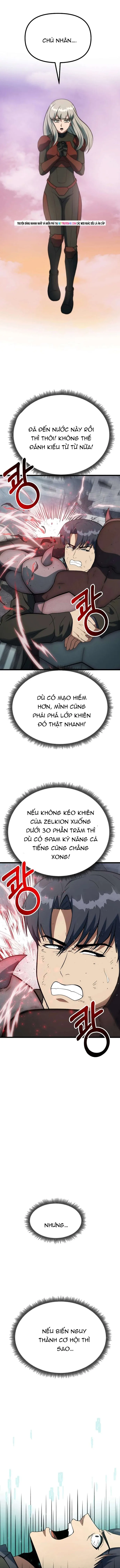 Kiếm Tiền Bằng Kỹ Năng Sao Chép Chapter 55 - 9