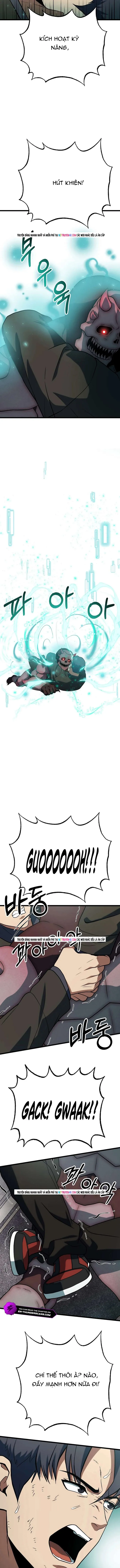 Kiếm Tiền Bằng Kỹ Năng Sao Chép Chapter 55 - 10