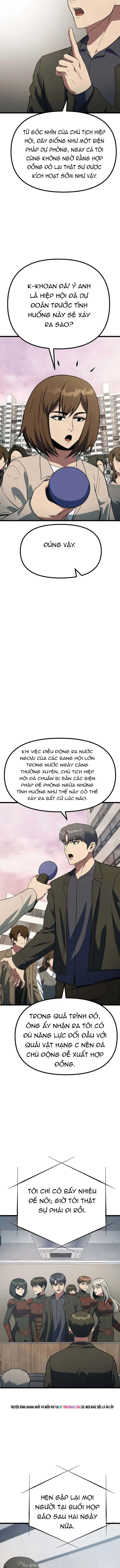 Kiếm Tiền Bằng Kỹ Năng Sao Chép Chapter 57 - 2