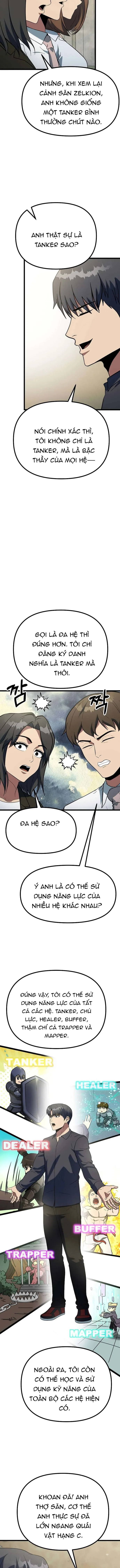 Kiếm Tiền Bằng Kỹ Năng Sao Chép Chapter 57 - 11