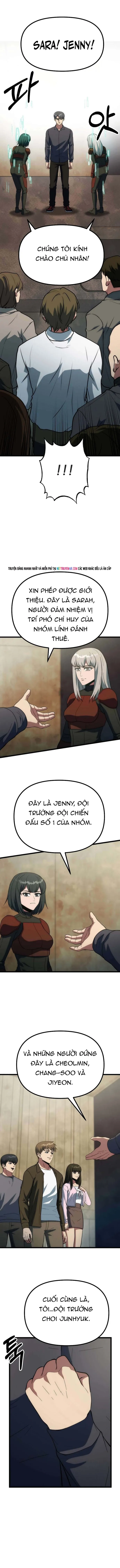 Kiếm Tiền Bằng Kỹ Năng Sao Chép Chapter 57 - 13