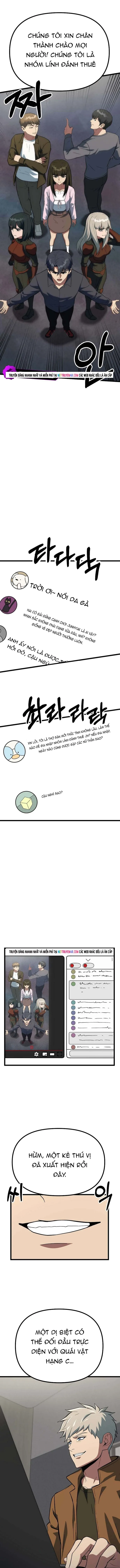 Kiếm Tiền Bằng Kỹ Năng Sao Chép Chapter 57 - 14