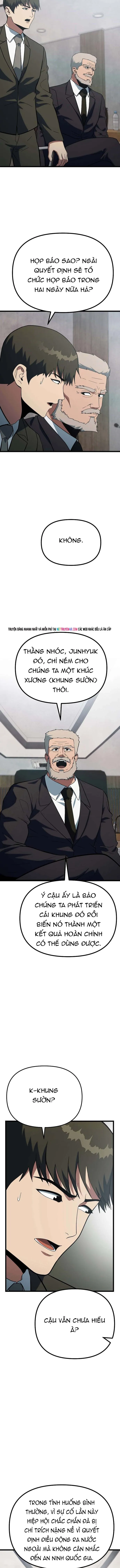 Kiếm Tiền Bằng Kỹ Năng Sao Chép Chapter 57 - 3