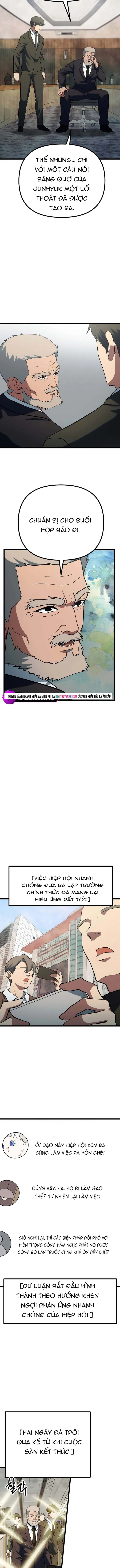 Kiếm Tiền Bằng Kỹ Năng Sao Chép Chapter 57 - 4