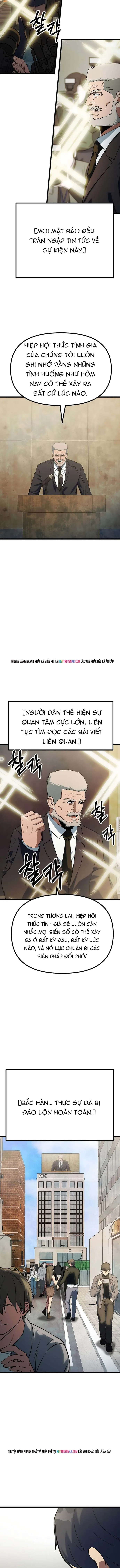 Kiếm Tiền Bằng Kỹ Năng Sao Chép Chapter 57 - 5