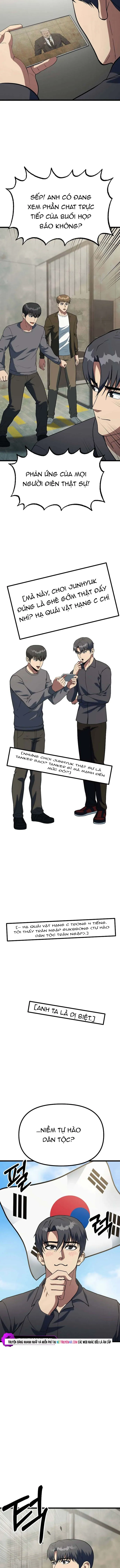 Kiếm Tiền Bằng Kỹ Năng Sao Chép Chapter 57 - 6