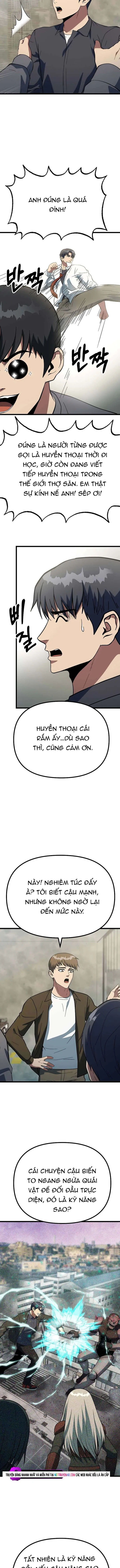 Kiếm Tiền Bằng Kỹ Năng Sao Chép Chapter 57 - 7