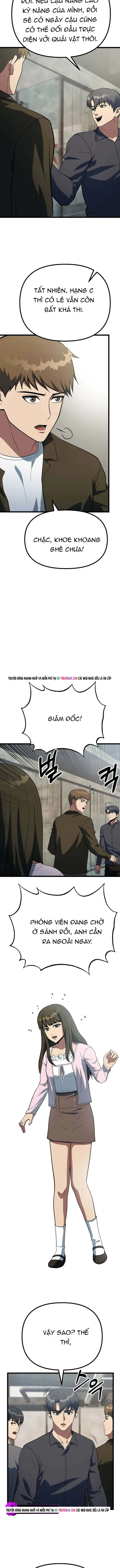 Kiếm Tiền Bằng Kỹ Năng Sao Chép Chapter 57 - 8