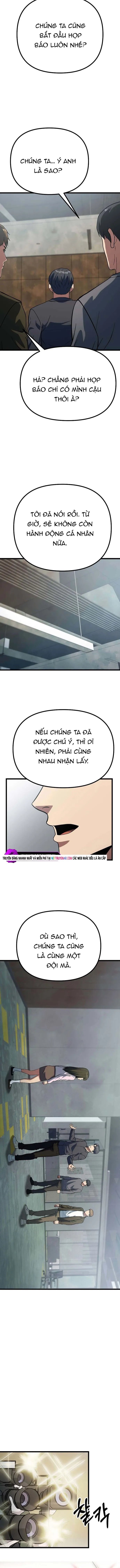 Kiếm Tiền Bằng Kỹ Năng Sao Chép Chapter 57 - 9