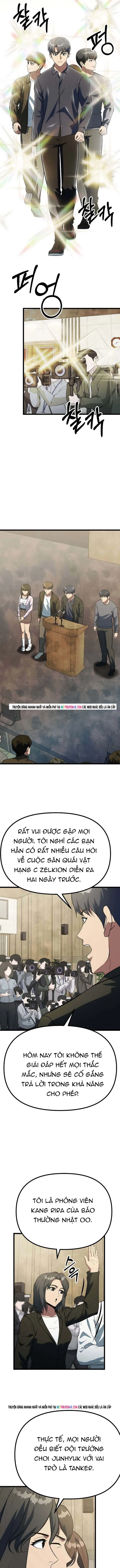 Kiếm Tiền Bằng Kỹ Năng Sao Chép Chapter 57 - 10