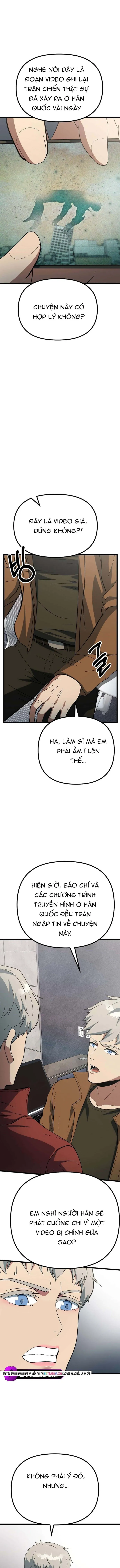 Kiếm Tiền Bằng Kỹ Năng Sao Chép Chapter 58 - 2