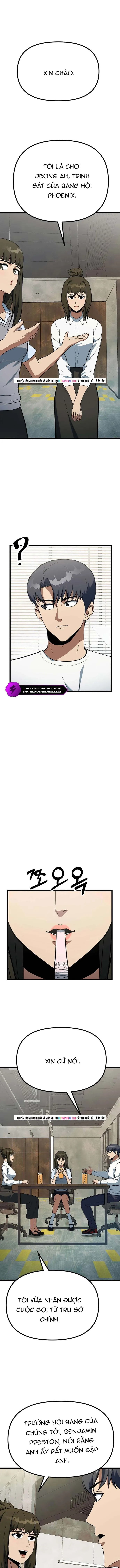Kiếm Tiền Bằng Kỹ Năng Sao Chép Chapter 58 - 11