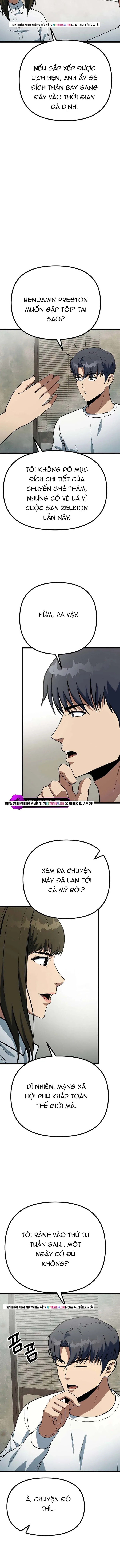 Kiếm Tiền Bằng Kỹ Năng Sao Chép Chapter 58 - 12