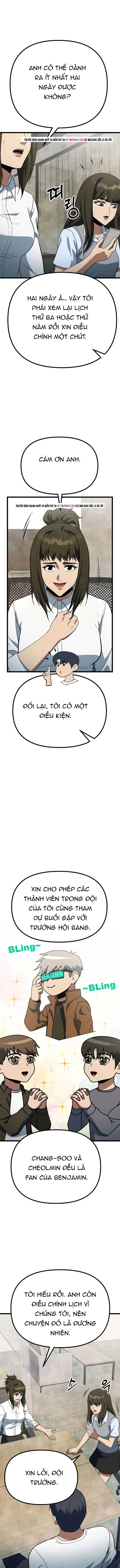 Kiếm Tiền Bằng Kỹ Năng Sao Chép Chapter 58 - 13