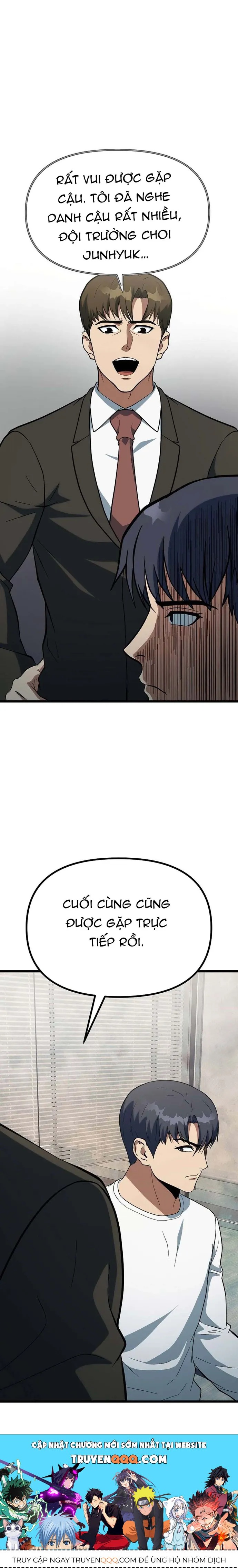 Kiếm Tiền Bằng Kỹ Năng Sao Chép Chapter 58 - 15