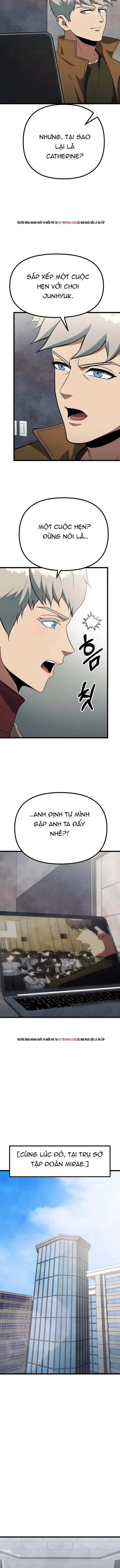 Kiếm Tiền Bằng Kỹ Năng Sao Chép Chapter 58 - 4