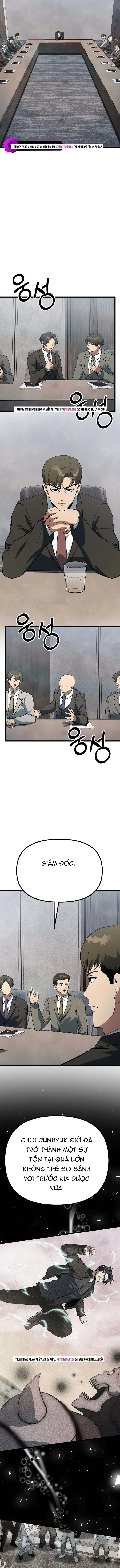 Kiếm Tiền Bằng Kỹ Năng Sao Chép Chapter 58 - 5