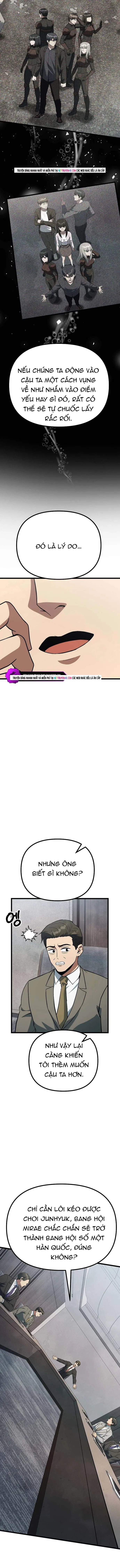 Kiếm Tiền Bằng Kỹ Năng Sao Chép Chapter 58 - 6