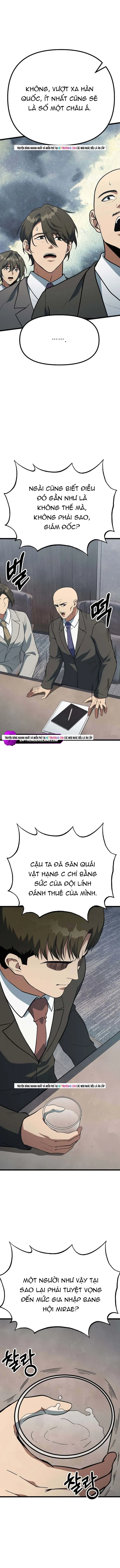 Kiếm Tiền Bằng Kỹ Năng Sao Chép Chapter 58 - 7