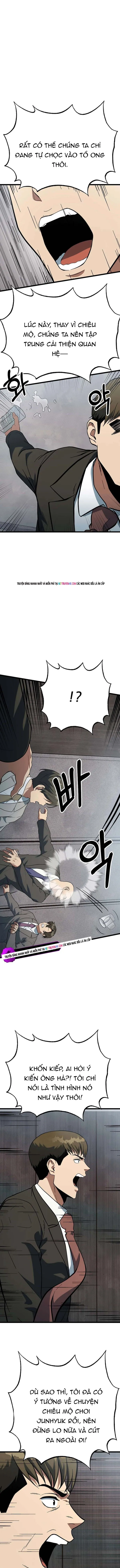 Kiếm Tiền Bằng Kỹ Năng Sao Chép Chapter 58 - 8