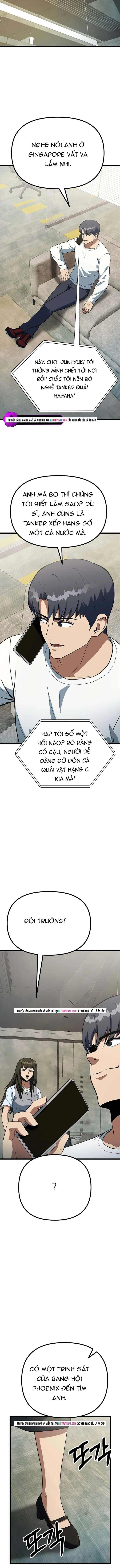 Kiếm Tiền Bằng Kỹ Năng Sao Chép Chapter 58 - 10