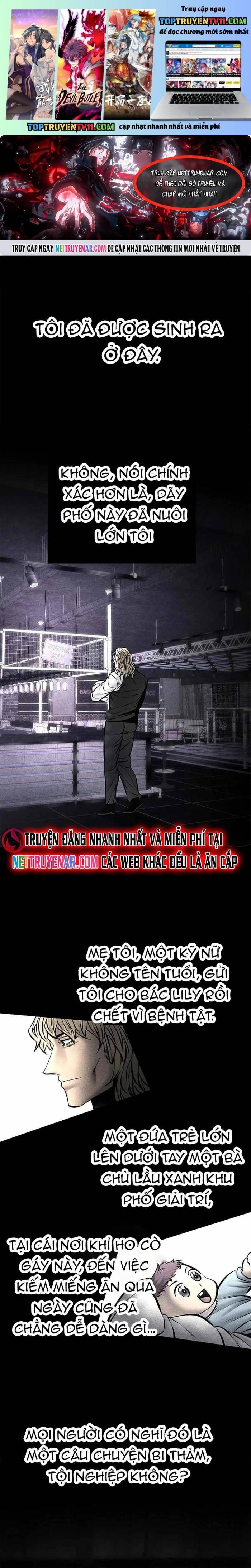 Nam Tề Chapter 46 - 2