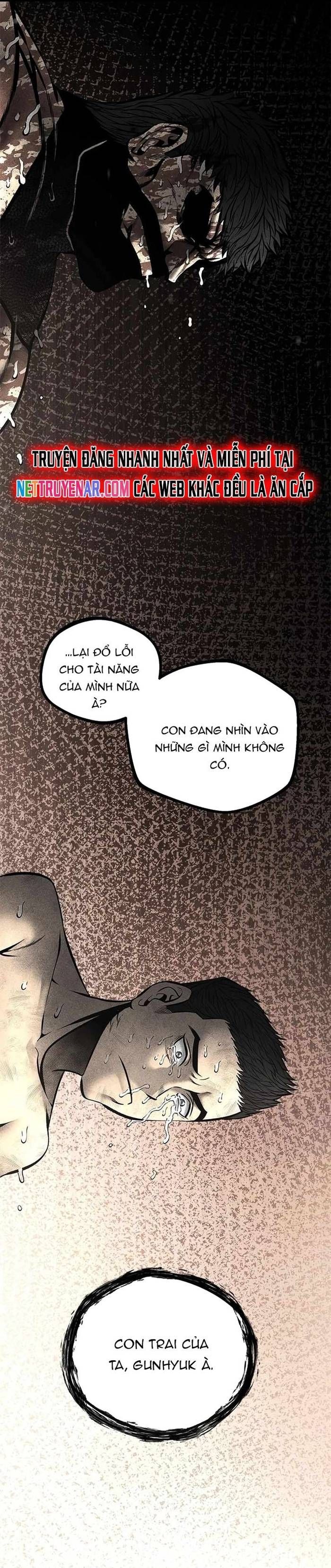 Nam Tề Chapter 46 - 11
