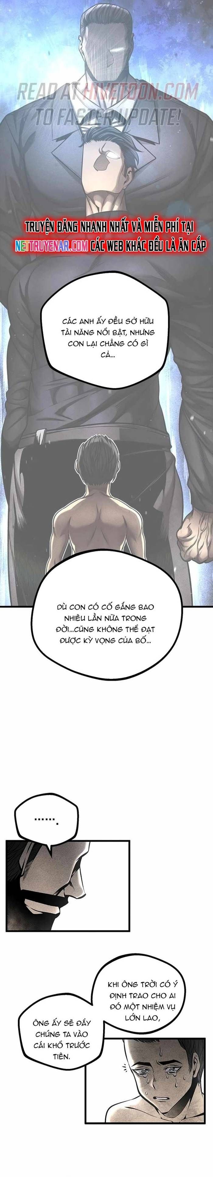 Nam Tề Chapter 46 - 13
