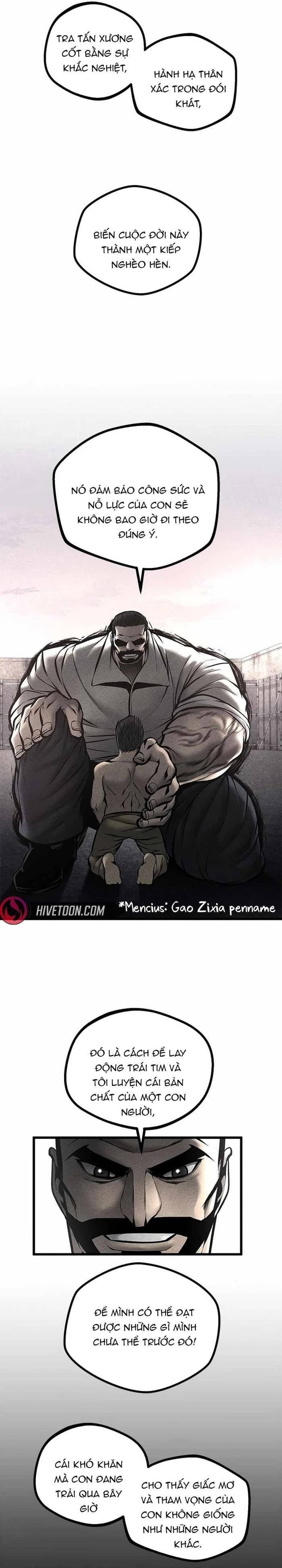 Nam Tề Chapter 46 - 14