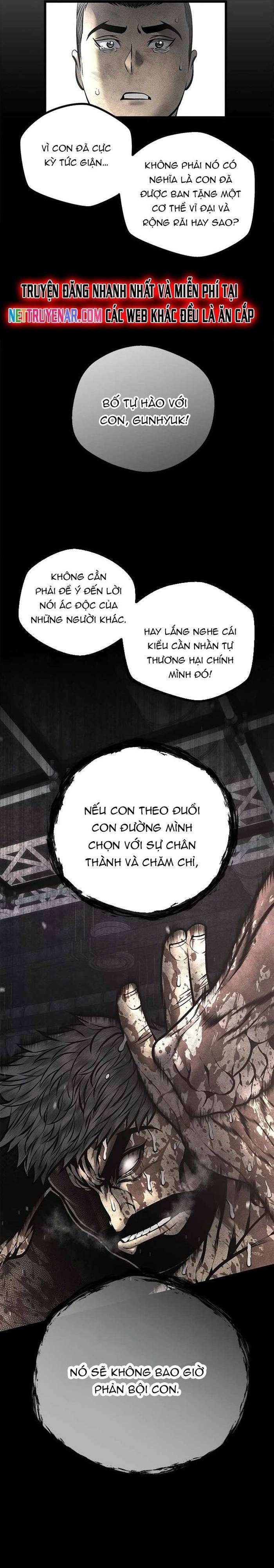 Nam Tề Chapter 46 - 15