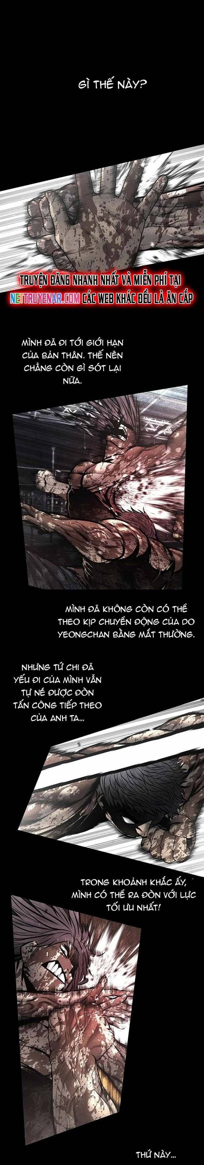 Nam Tề Chapter 46 - 16