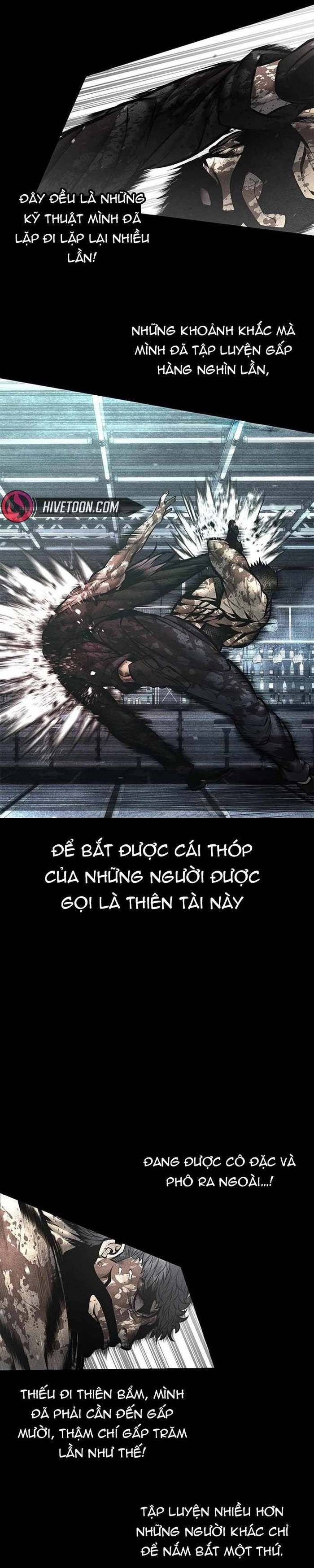 Nam Tề Chapter 46 - 17