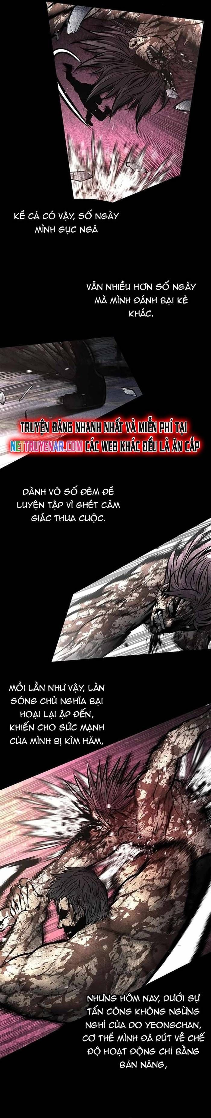 Nam Tề Chapter 46 - 18
