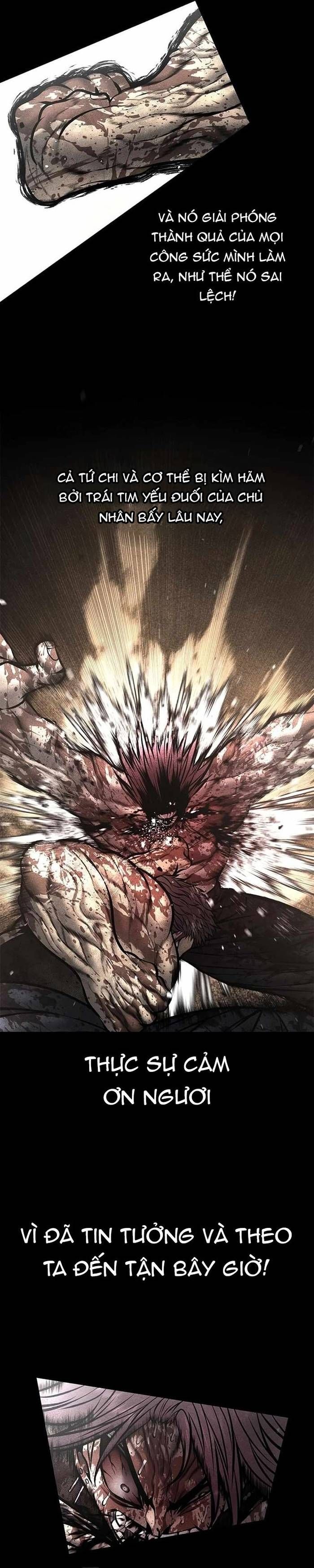 Nam Tề Chapter 46 - 19