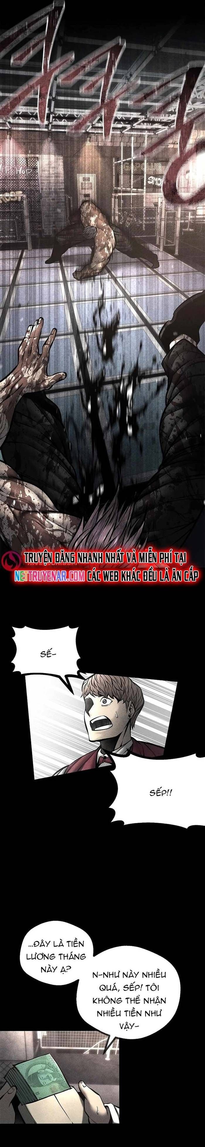 Nam Tề Chapter 46 - 20