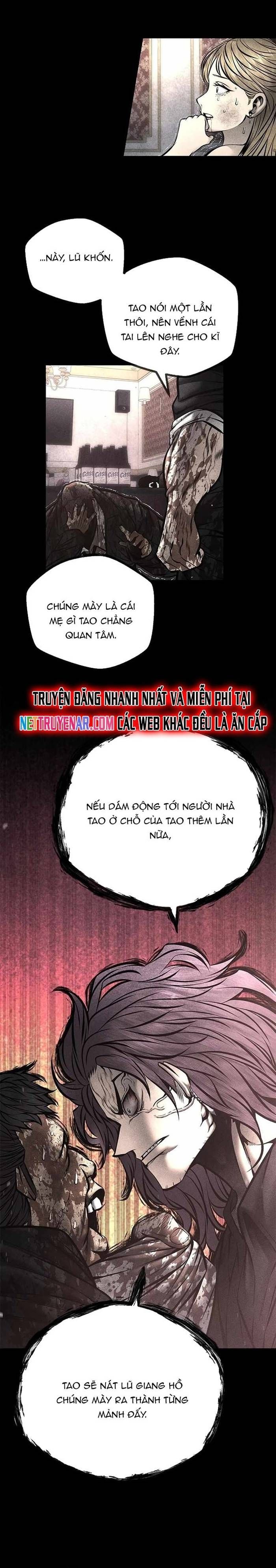 Nam Tề Chapter 46 - 22