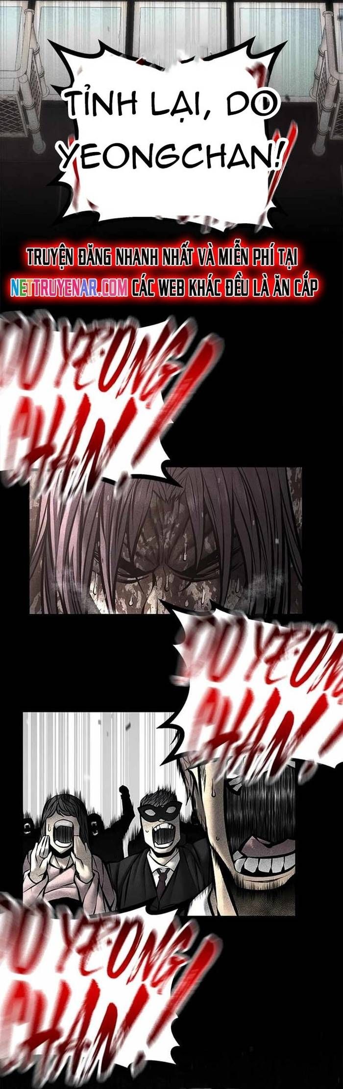 Nam Tề Chapter 46 - 24