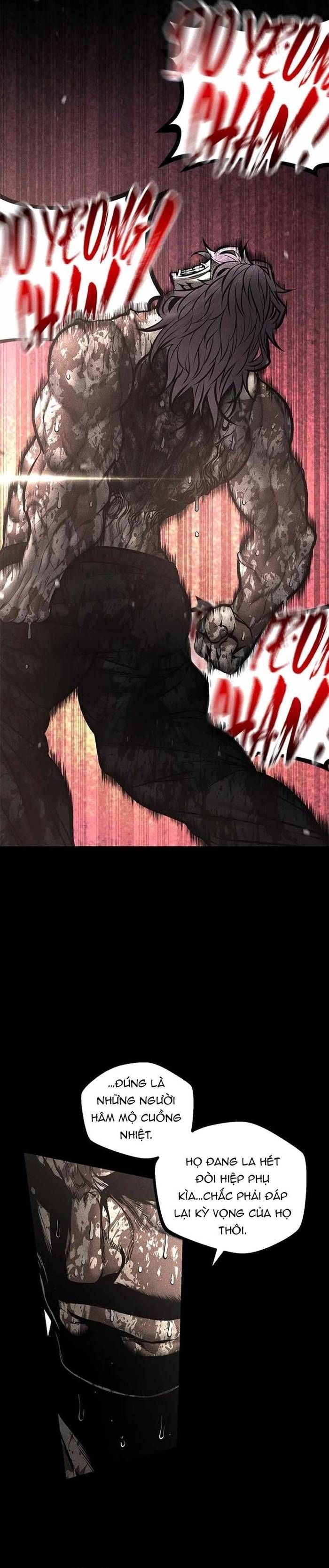 Nam Tề Chapter 46 - 25