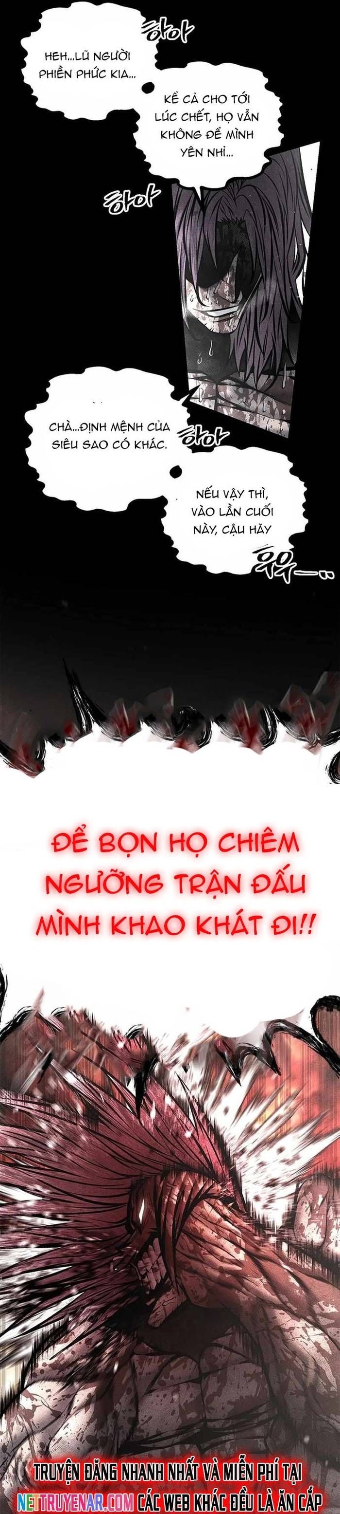 Nam Tề Chapter 46 - 26