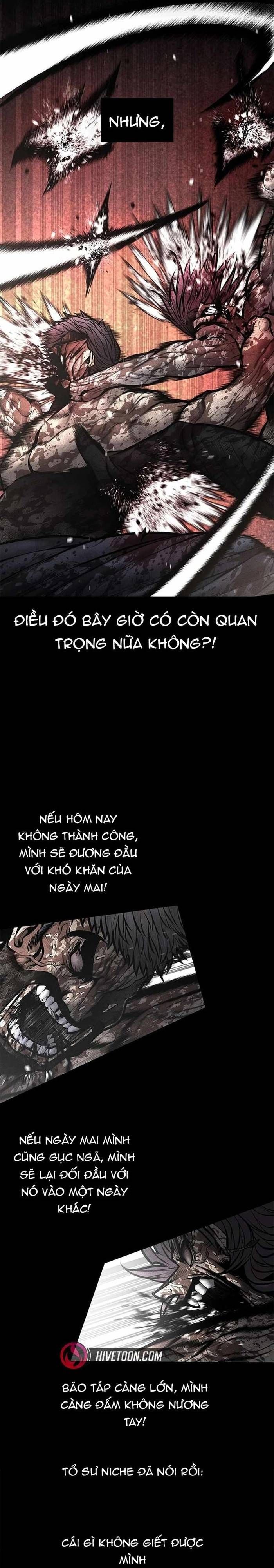 Nam Tề Chapter 46 - 29