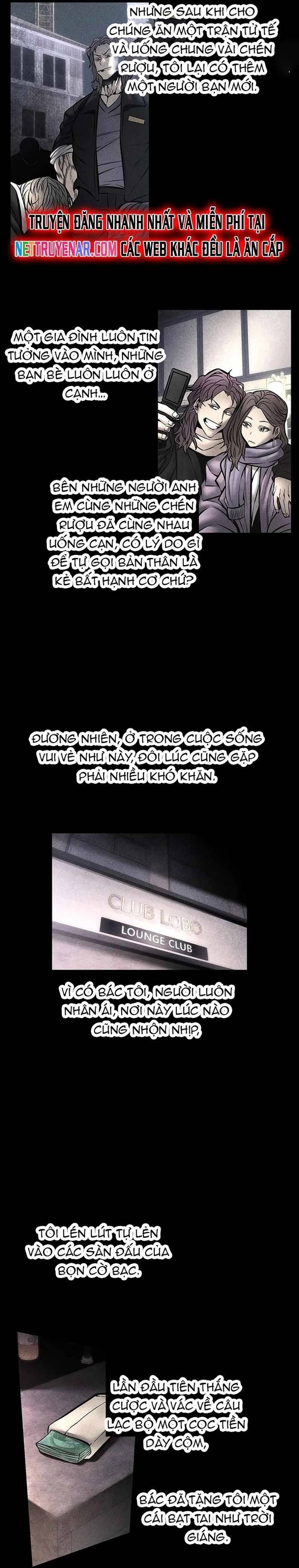 Nam Tề Chapter 46 - 4