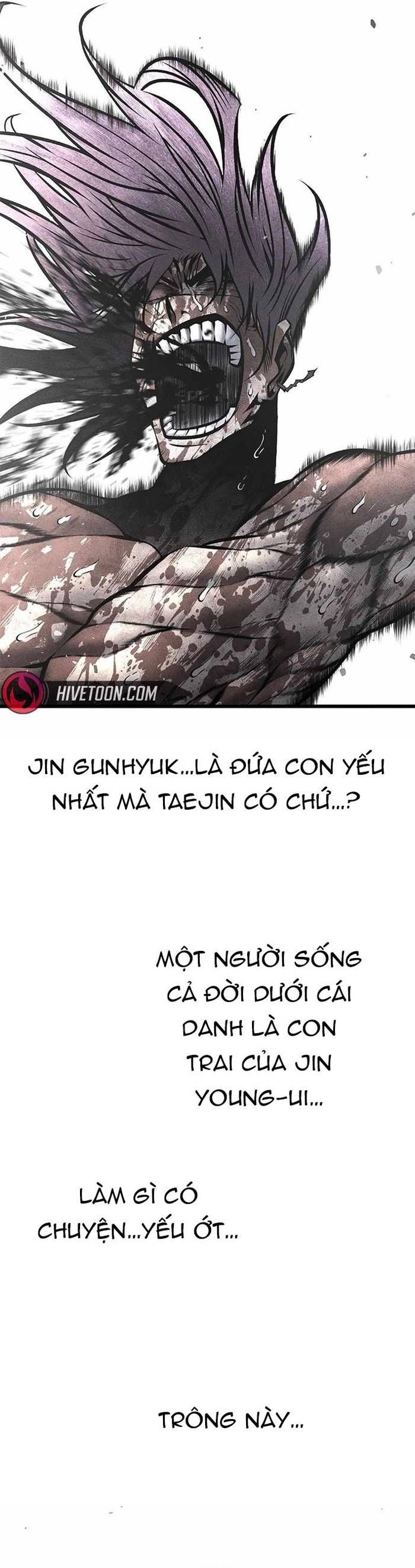 Nam Tề Chapter 46 - 34