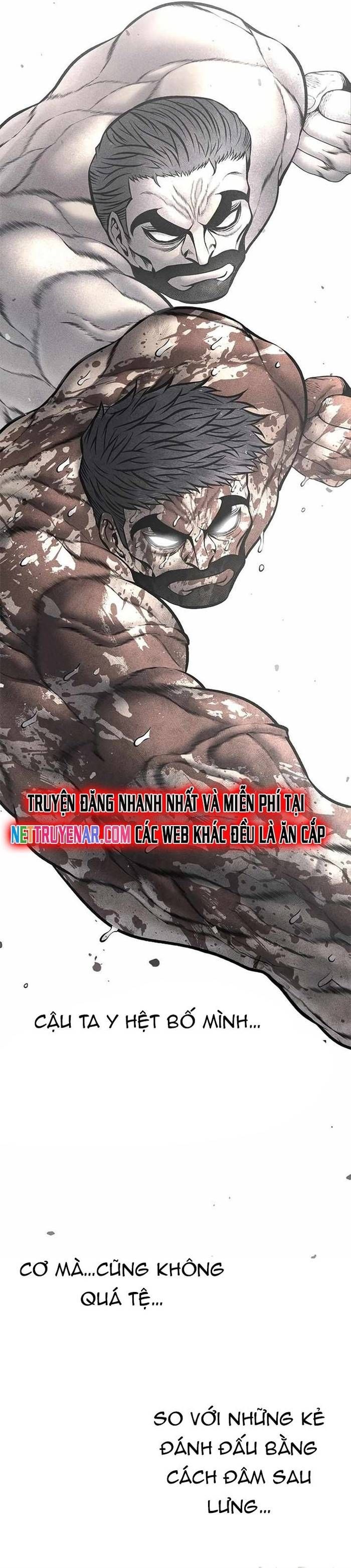 Nam Tề Chapter 46 - 35