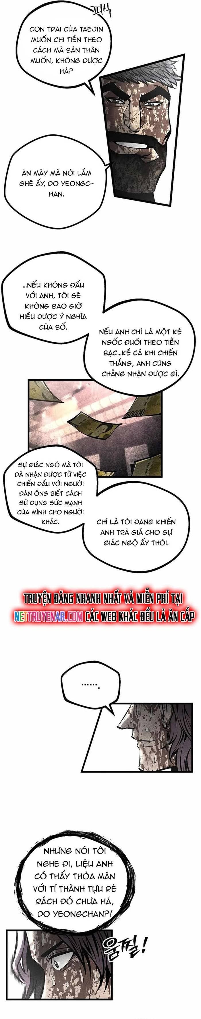 Nam Tề Chapter 46 - 39