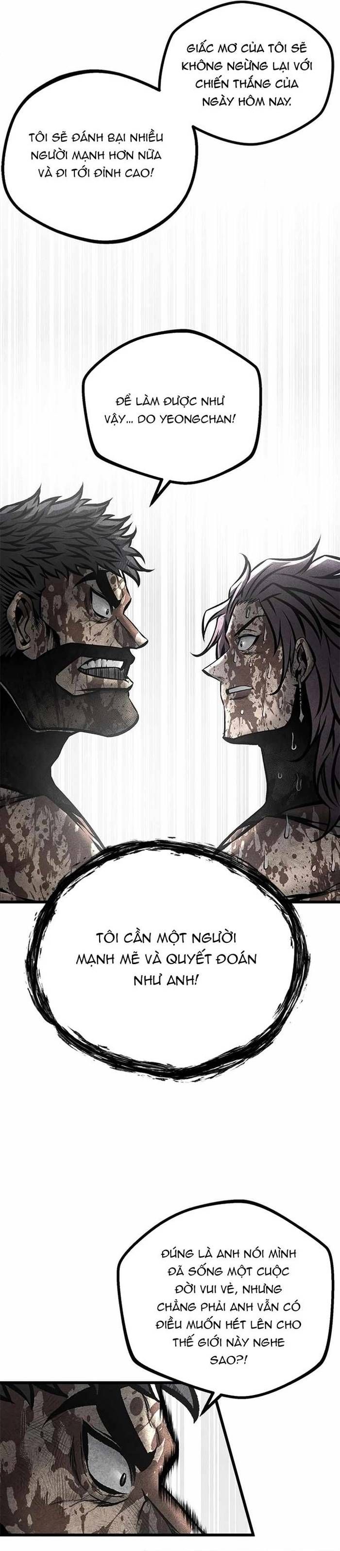 Nam Tề Chapter 46 - 40