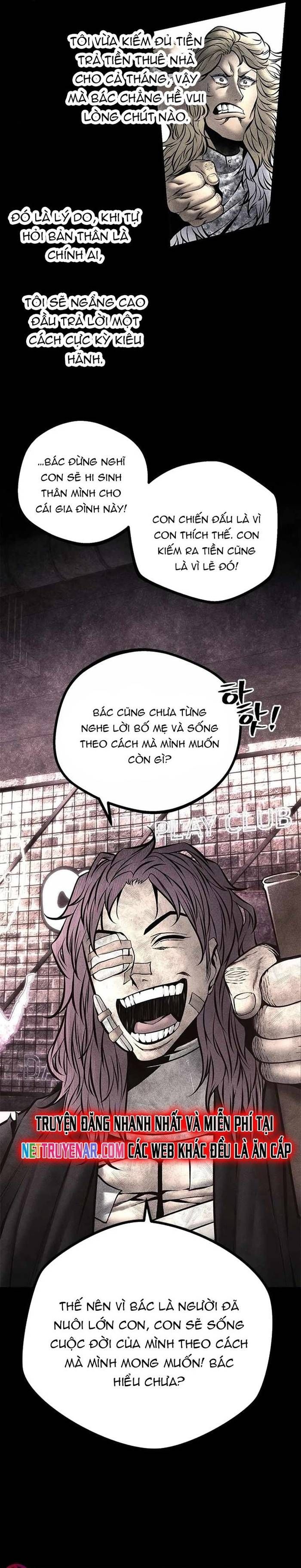 Nam Tề Chapter 46 - 5